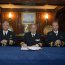 Cambio de mando de la Dirección de Recuperación de Unidades de la Armada