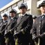 Ceremonia de cambio de mando de la Dirección de la Escuela Naval 