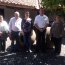 Adultos mayores de los hogares Quirao y El Rincón de Ninhue visitaron Museo Cuna de Prat