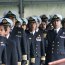 108 Marineros y 809 Grumetes se graduaron de la Escuela 