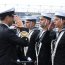 108 Marineros y 809 Grumetes se graduaron de la Escuela 