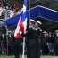 108 Marineros y 809 Grumetes se graduaron de la Escuela 