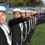 108 Marineros y 809 Grumetes se graduaron de la Escuela 