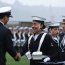 108 Marineros y 809 Grumetes se graduaron de la Escuela 
