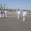  Cuarta Zona Naval efectuó ceremonia de despedida a personal que se acoge a retiro de la Institución  