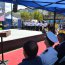 Gobernación Marítima de Talcahuano inauguró temporada estival en las regiones del Maule, Ñuble y Bío Bío