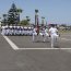  Cuarta Zona Naval efectuó ceremonia de despedida a personal que se acoge a retiro de la Institución  