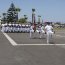 Cuarta Zona Naval efectuó ceremonia de despedida a personal que se acoge a retiro de la Institución