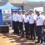 Gobernación Marítima de Talcahuano inauguró temporada estival en las regiones del Maule, Ñuble y Bío Bío