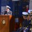 Cambio de mando en la Dirección de Abastecimiento