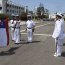 Cuarta Zona Naval efectuó ceremonia de despedida a personal que se acoge a retiro de la Institución  
