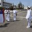 Cuarta Zona Naval efectuó ceremonia de despedida a personal que se acoge a retiro de la Institución
