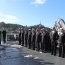 Patrullero de servicios generales “Contramaestre Ortiz” celebró 25 aniversario