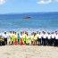Gobernación Marítima de Talcahuano inauguró temporada estival en las regiones del Maule, Ñuble y Bío Bío
