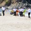 Gobernación Marítima de Talcahuano inauguró temporada estival en las regiones del Maule, Ñuble y Bío Bío