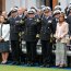 Cambio de mando de la Comandancia en Jefe de la Primera Zona Naval