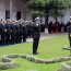 Cambio de mando de la Comandancia en Jefe de la Primera Zona Naval