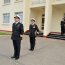Asumió nuevo Director de Educación de la Armada