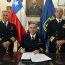 Asumió nuevo Director de Educación de la Armada