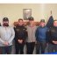 Yate británico visitó la Base Naval Antártica “Arturo Prat”
