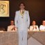Academia de Guerra Naval de Ecuador condecoró a Oficiales chilenos