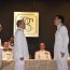 Academia de Guerra Naval de Ecuador condecoró a Oficiales chilenos
