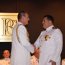 Academia de Guerra Naval de Ecuador condecoró a Oficiales chilenos