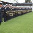 Armada despidió a once de sus Oficiales Generales llamados a retiro con emotiva ceremonia