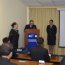Finalizó curso Fundamentos de Oceanografía para Oficiales