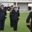 Armada despidió a once de sus Oficiales Generales llamados a retiro con emotiva ceremonia