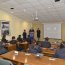 Finalizó curso Fundamentos de Oceanografía para Oficiales