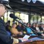 Armada despidió a once de sus Oficiales Generales llamados a retiro con emotiva ceremonia