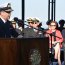 Armada despidió a once de sus Oficiales Generales llamados a retiro con emotiva ceremonia