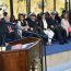 Armada despidió a once de sus Oficiales Generales llamados a retiro con emotiva ceremonia