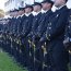 Armada despidió a once de sus Oficiales Generales llamados a retiro con emotiva ceremonia