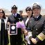 Suboficiales Mayores y Condestable Mayor de la Armada que se acogieron a retiro fueron despedidos por la Institución