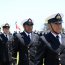 Suboficiales Mayores y Condestable Mayor de la Armada que se acogieron a retiro fueron despedidos por la Institución