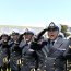 Suboficiales Mayores y Condestable Mayor de la Armada que se acogieron a retiro fueron despedidos por la Institución