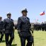 Suboficiales Mayores y Condestable Mayor de la Armada que se acogieron a retiro fueron despedidos por la Institución