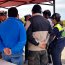 Simulacro Río Queule