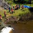 Simulacro Río Queule