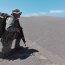 Cadetes Infantes de Marina realizaron período de entrenamiento en el norte del país