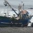 Capitanía de Mejillones activa plan para evitar contaminación de barco varado