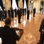 Se realizó la ceremonia de investidura de Comodoros