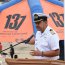 Inicio de la Temporada de Playas en Papudo llama al autocuidado con la consigna 