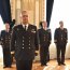 Se realizó la ceremonia de investidura de Comodoros