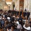 Ascienden 14 nuevos Vicealmirantes y Contraalmirantes
