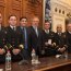 Radio Naval recibió reconocimiento del Senado por su labor informativa sobre la crisis del Canal Beagle de 1978