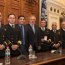  Radio Naval recibió reconocimiento del Senado por su labor informativa sobre la crisis del Canal Beagle de 1978  