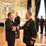 Se realizó la ceremonia de investidura de Comodoros